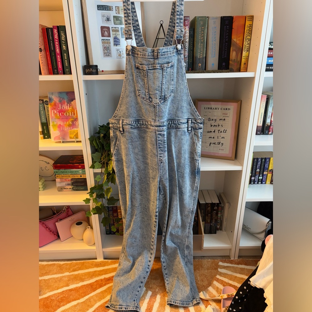 Overalls